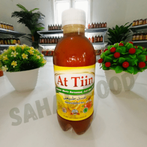 Madu Kopi 500 Gram At-Tiin